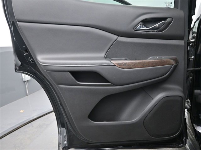 Certified 2023 GMC Acadia Denali w/ LPO, Floor Liner Package image 14