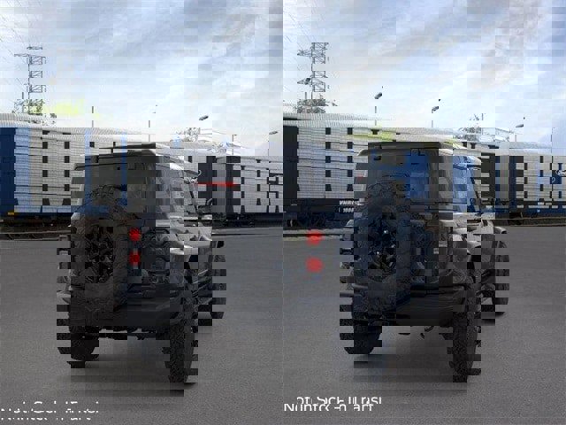 New 2025 Ford Bronco Raptor image 33