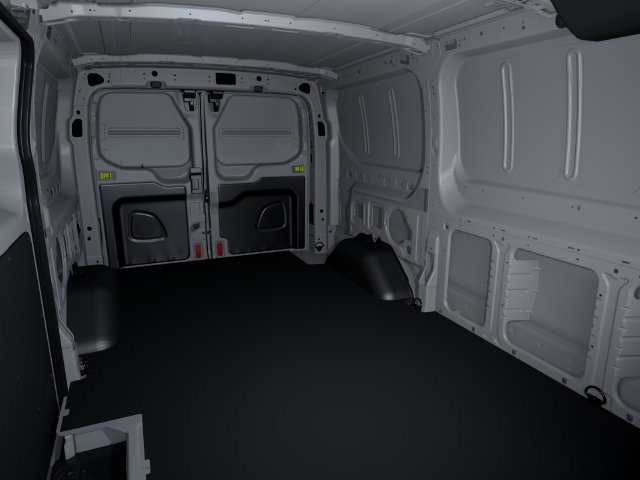 New 2027 Ford Transit 150 Low Roof AWD image 11