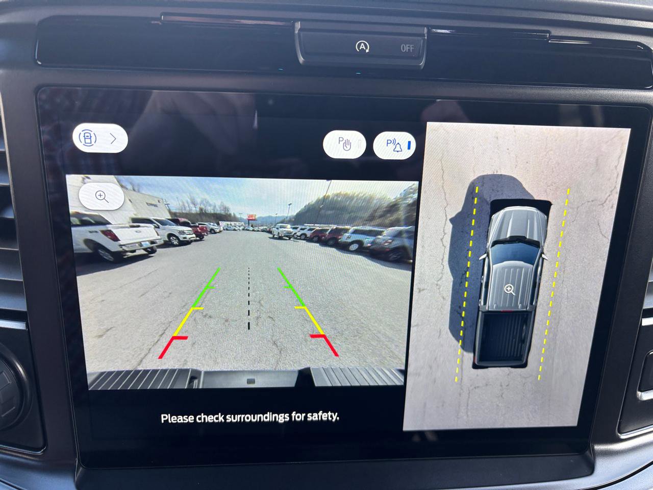 New 2026 Ford F150 XLT w/ Equipment Group 302A MID image 20