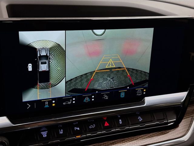 New 2026 Chevrolet Silverado 2500 LT w/ True North Edition image 15