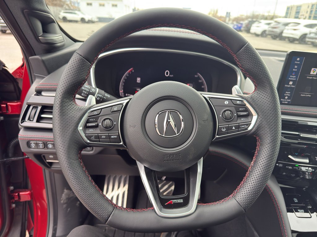 New 2026 Acura MDX A-Spec image 15