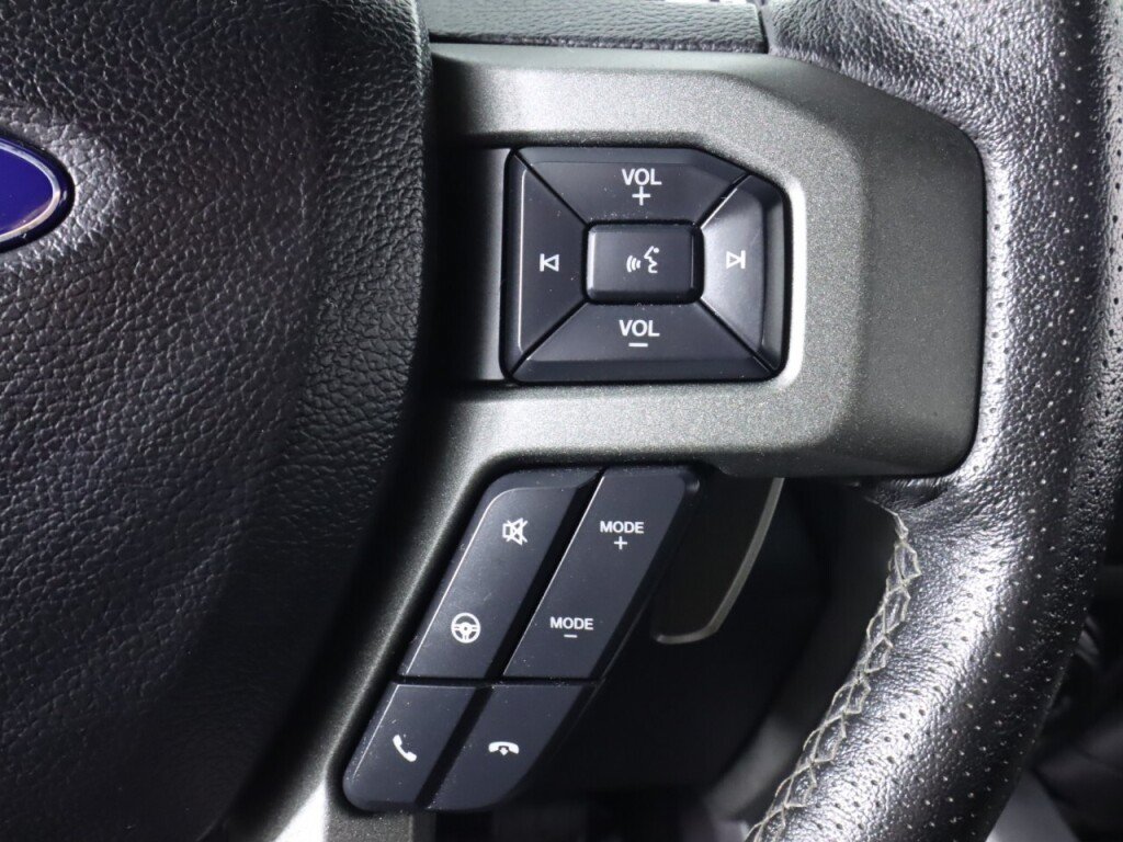 Used 2019 Ford F150 Raptor w/ Equipment Group 802A Luxury AWD/4WD image 15