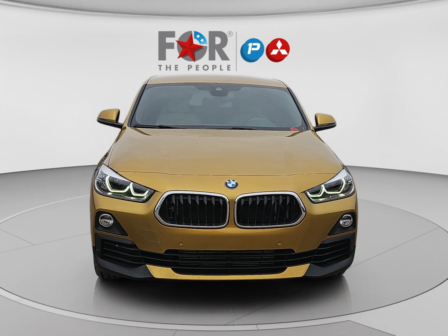 Used 2020 BMW X2 sDrive28i FWD image 8