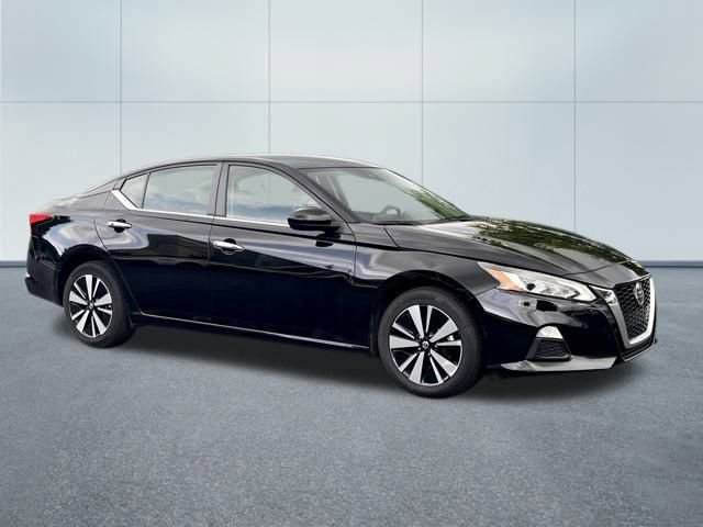 Used 2022 Nissan Altima 2.5 SV image 21