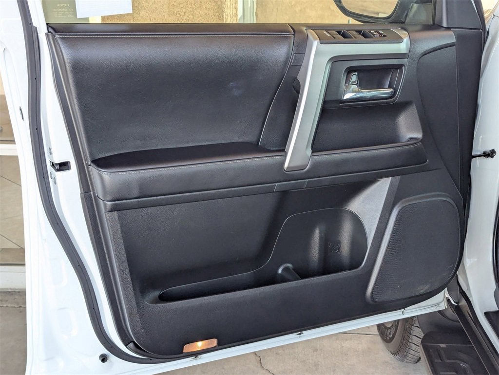 Used 2024 Toyota 4Runner SR5 image 11