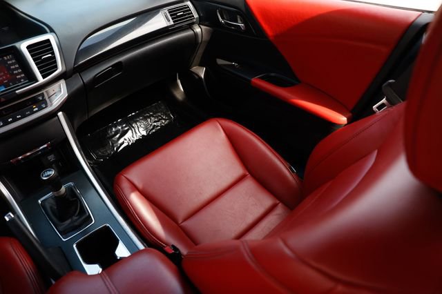Used 2014 Honda Accord Sport image 27