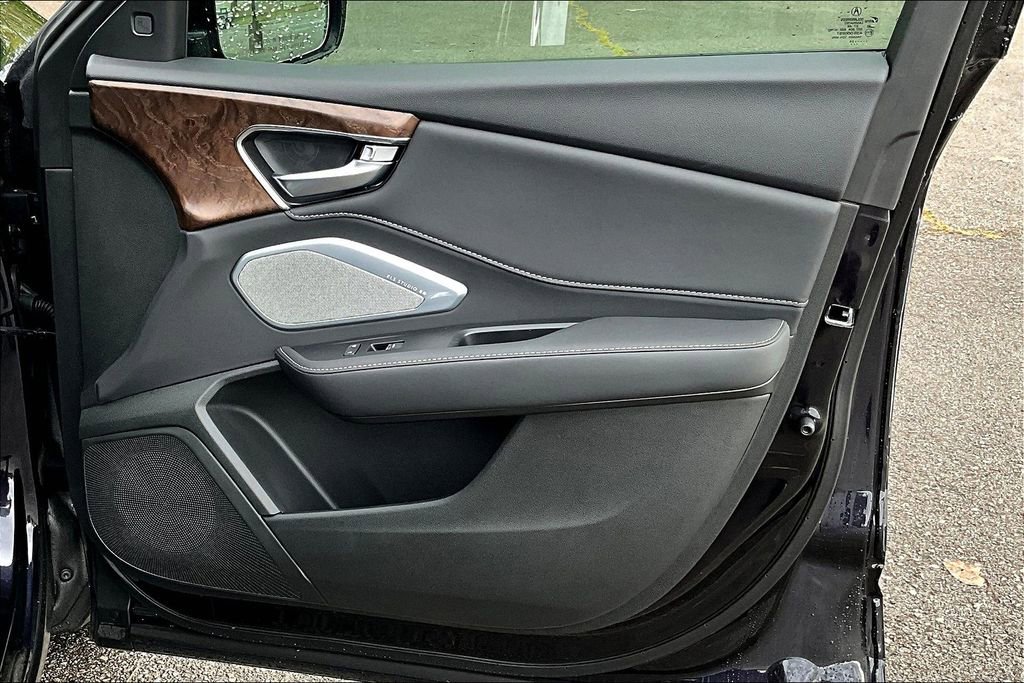 Used 2024 Acura RDX SH-AWD w/ Advance Package image 24