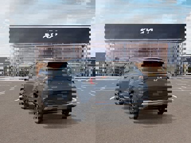 New 2026 Kia Sportage S image 4