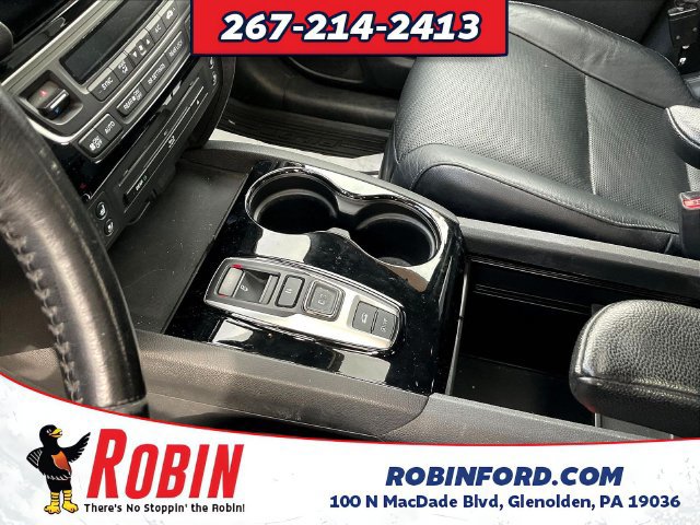 Used 2016 Honda Pilot Elite image 19