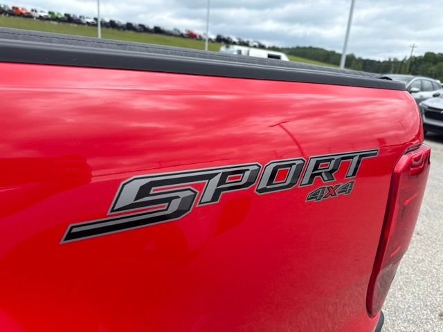 Used 2021 Ford Ranger XLT w/ Equipment Group 301A Mid AWD/4WD image 8