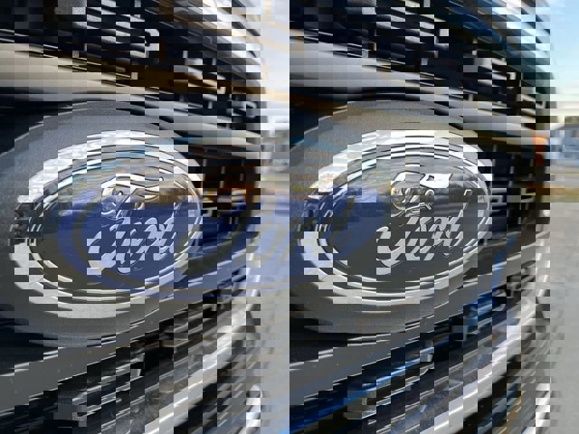 Used 2023 Ford F150 XLT image 31