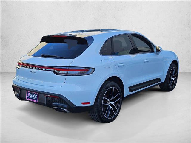 Used 2023 Porsche Macan image 5