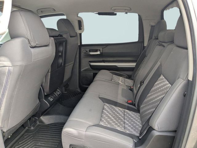 Used 2021 Toyota Tundra SR5 image 13