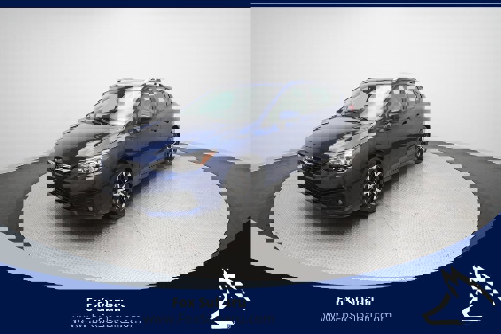 Used 2023 Subaru Impreza Premium image 1