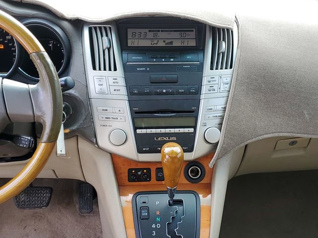 Used 2007 Lexus RX 350 AWD image 11
