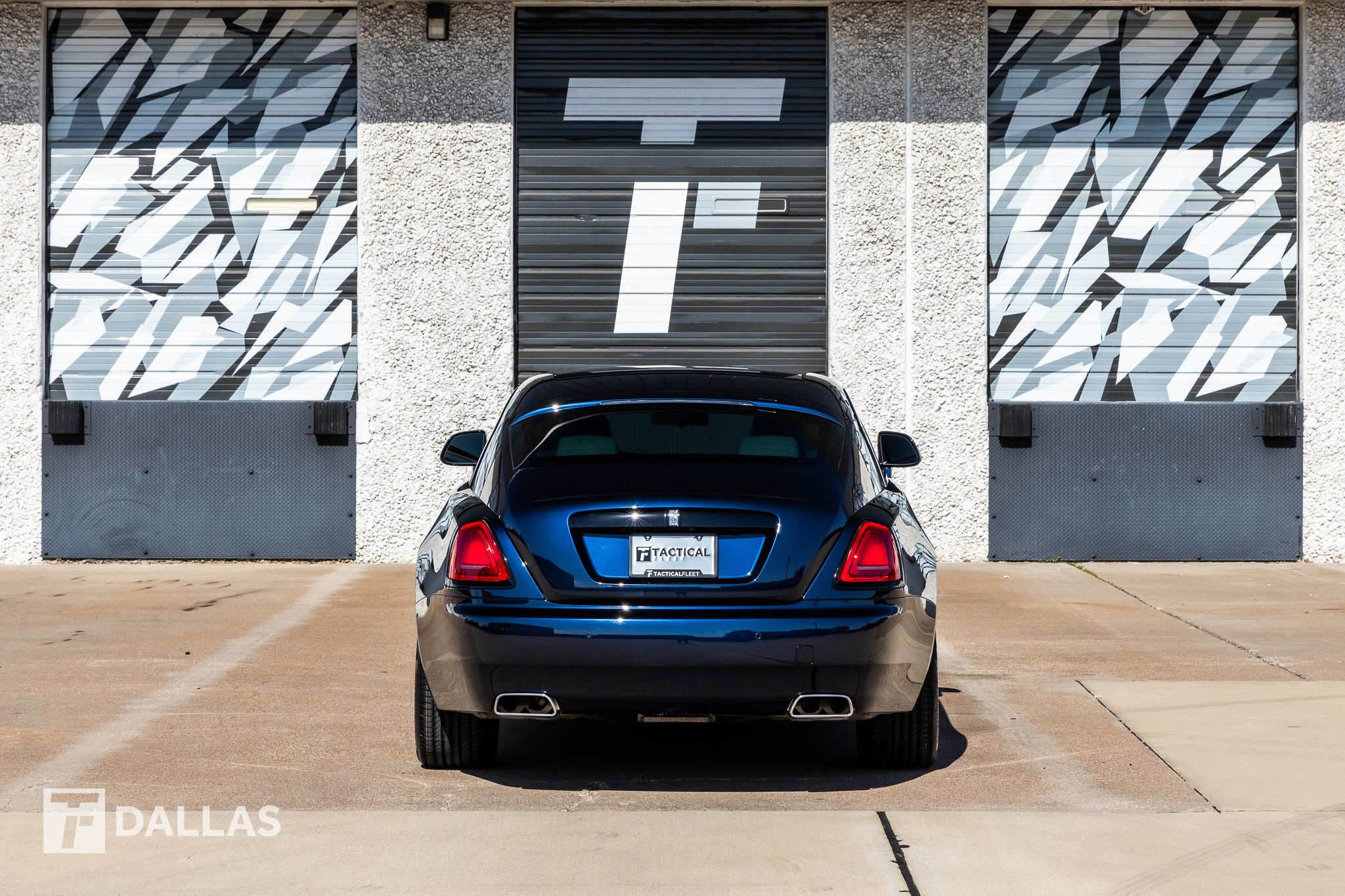 Used 2020 Rolls-Royce Wraith image 15