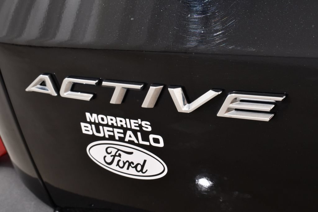 Used 2023 Ford Escape Active w/ Tech Pack #2 AWD/4WD image 22