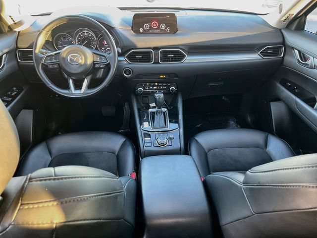 Used 2020 MAZDA CX-5 Touring AWD/4WD image 28