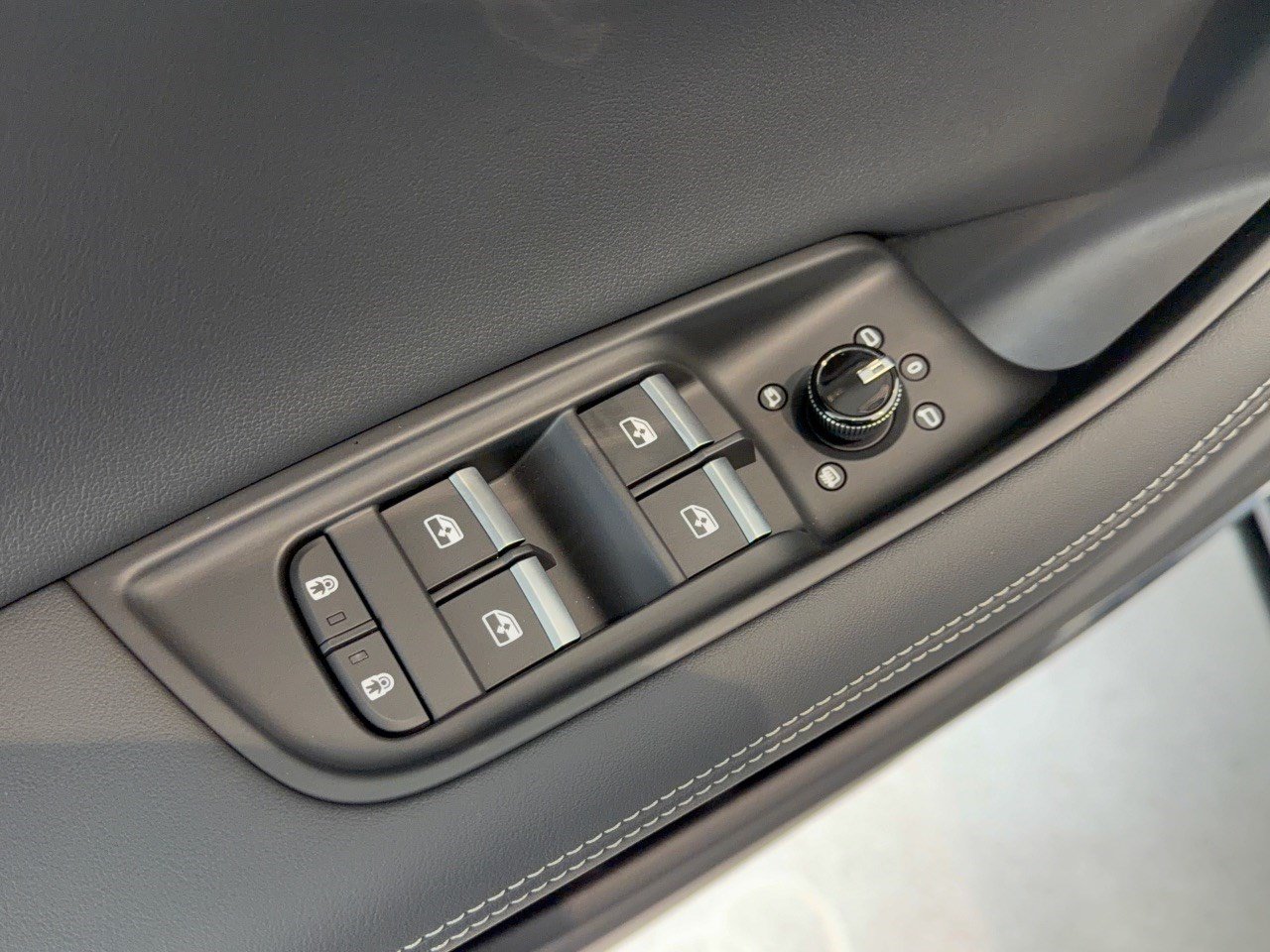 New 2026 Audi Q8 Premium Plus AWD/4WD image 15