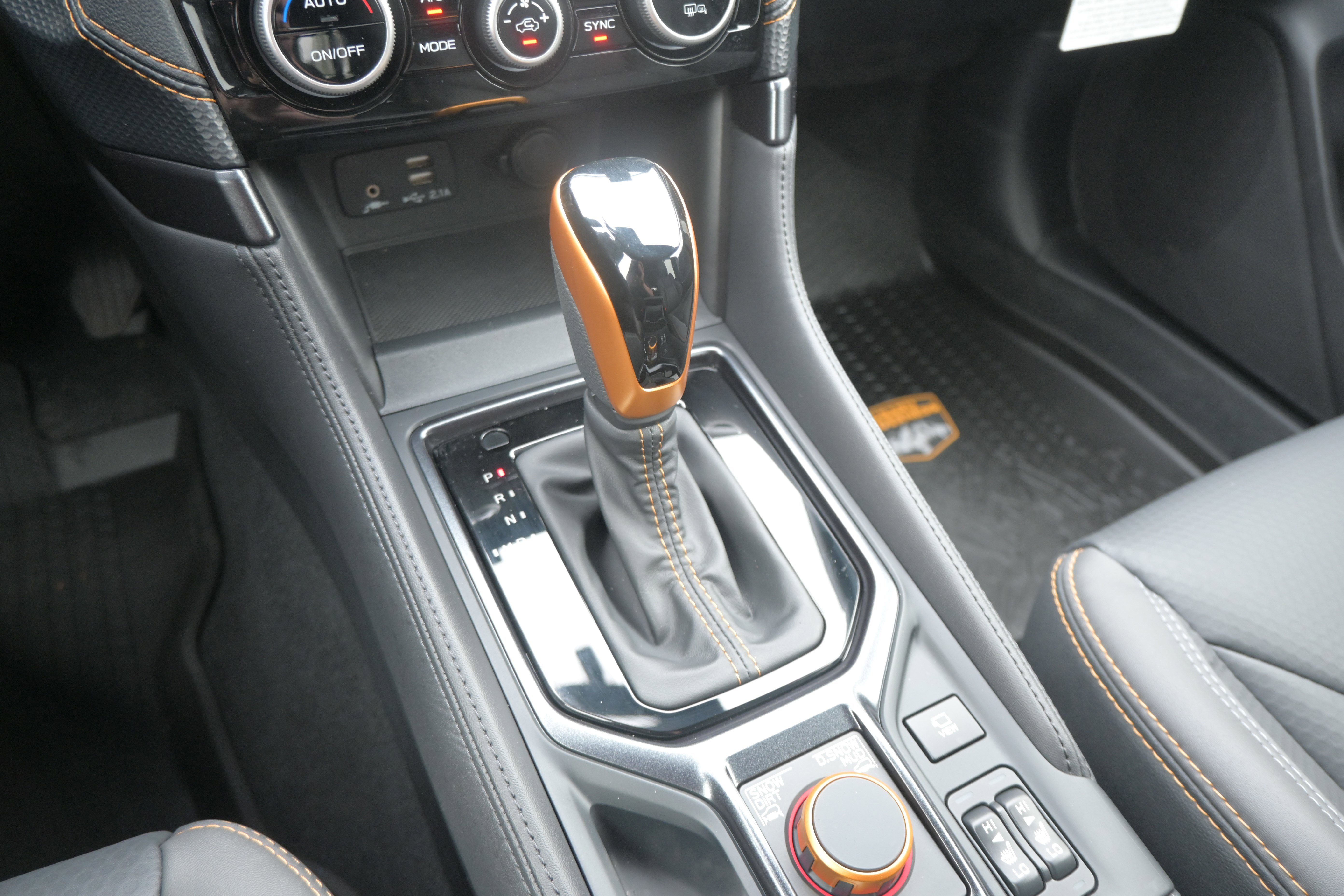 Used 2025 Subaru Forester Wilderness image 17