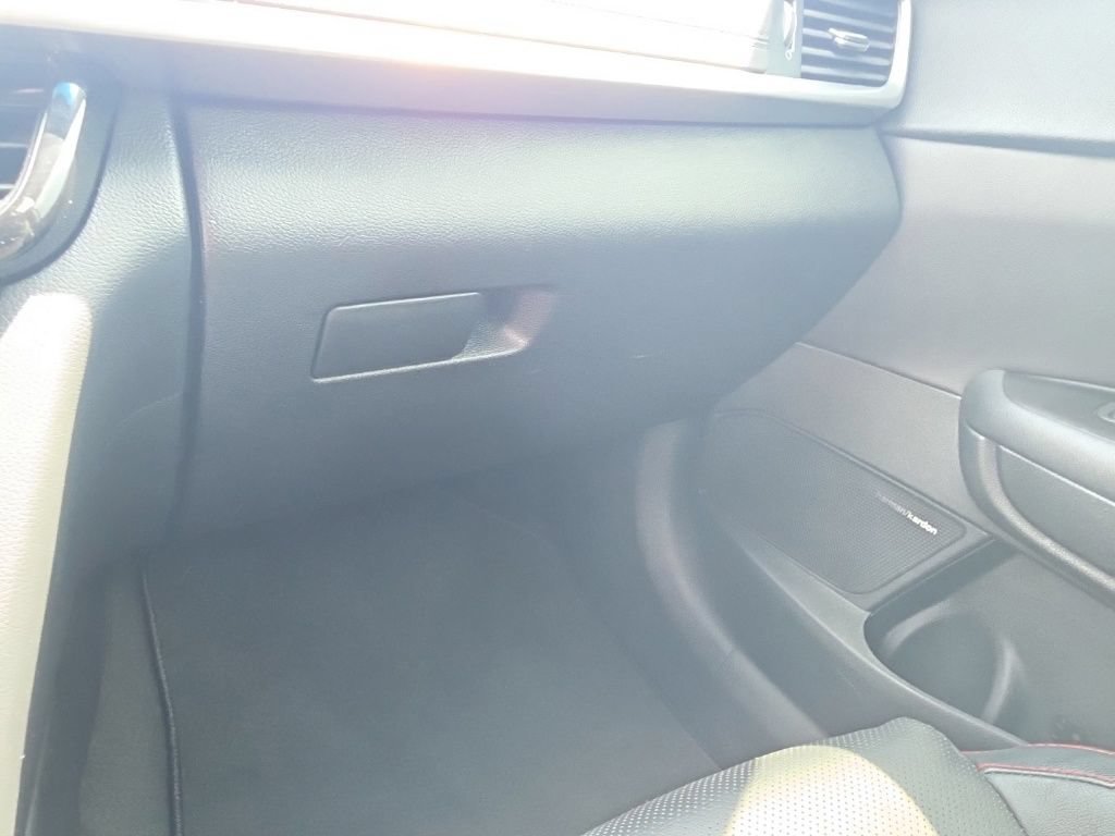Used 2020 Kia Optima SX FWD image 21