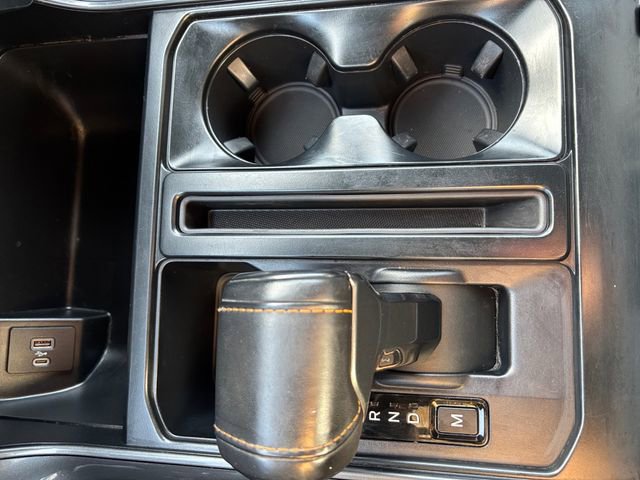 Used 2023 Ford F150 Tremor AWD/4WD image 22