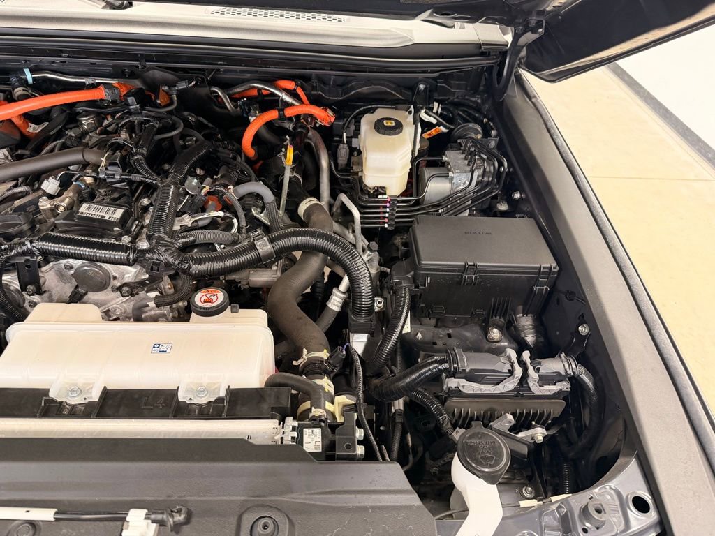 Used 2025 Toyota Land Cruiser image 50