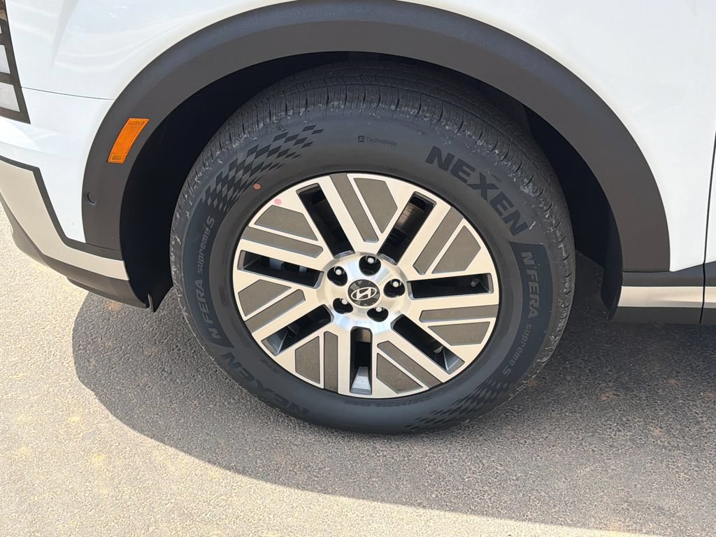 New 2026 Hyundai Palisade SEL Premium FWD image 12