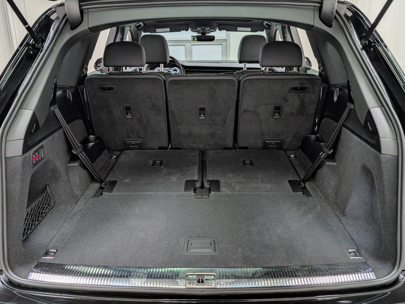 Used 2023 Audi Q7 2.0T Premium Plus w/ Premium Plus Package image 23