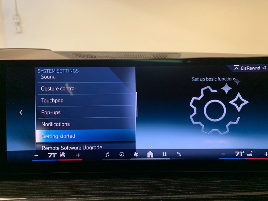 Used 2024 BMW X7 M60i AWD/4WD image 45