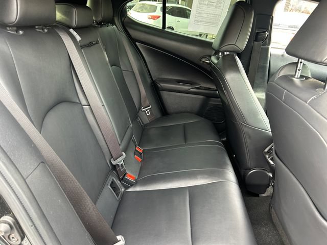 Used 2019 Lexus UX 200 w/ Accessory Package 2 FWD image 30