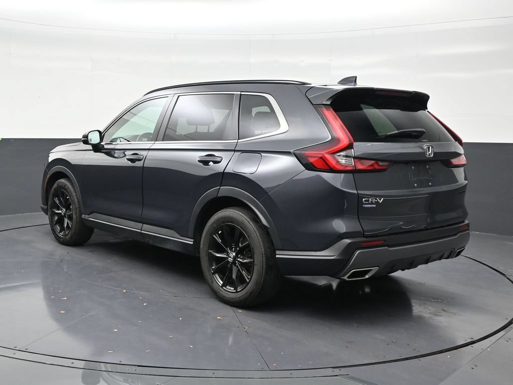 Used 2023 Honda CR-V Sport image 3