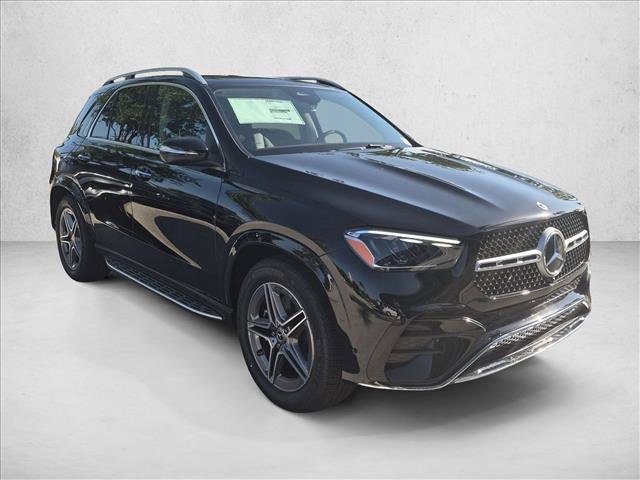 New 2026 Mercedes-Benz GLE 450 4MATIC image 6