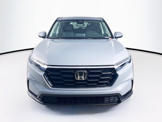 Used 2026 Honda CR-V LX image 3