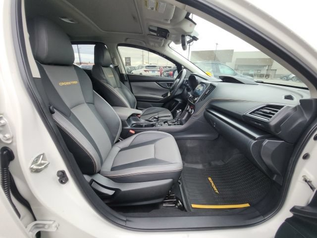 Used 2023 Subaru Crosstrek 2.5i Sport AWD/4WD image 20
