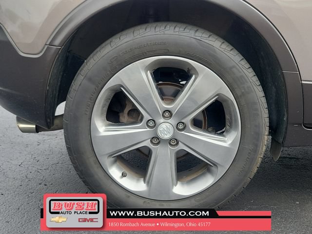 Used 2014 Buick Encore Convenience FWD image 5