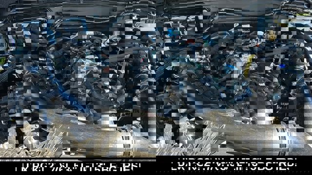 New 2026 Ford Bronco Outer Banks AWD/4WD image 33