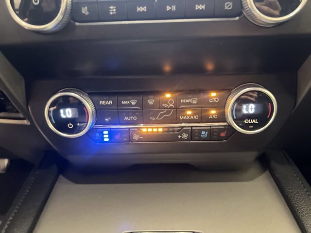 Certified 2021 Ford Expedition Max XLT AWD/4WD image 17