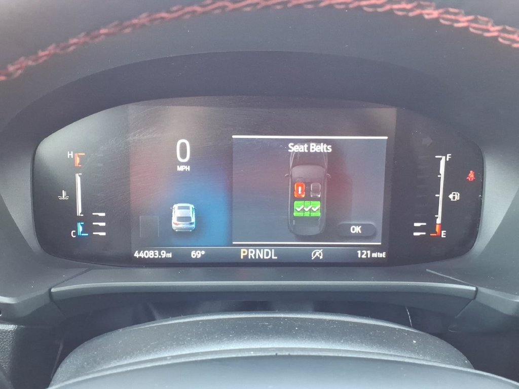 Used 2023 Ford Escape ST-Line w/ Tech Pack #1 AWD/4WD image 30