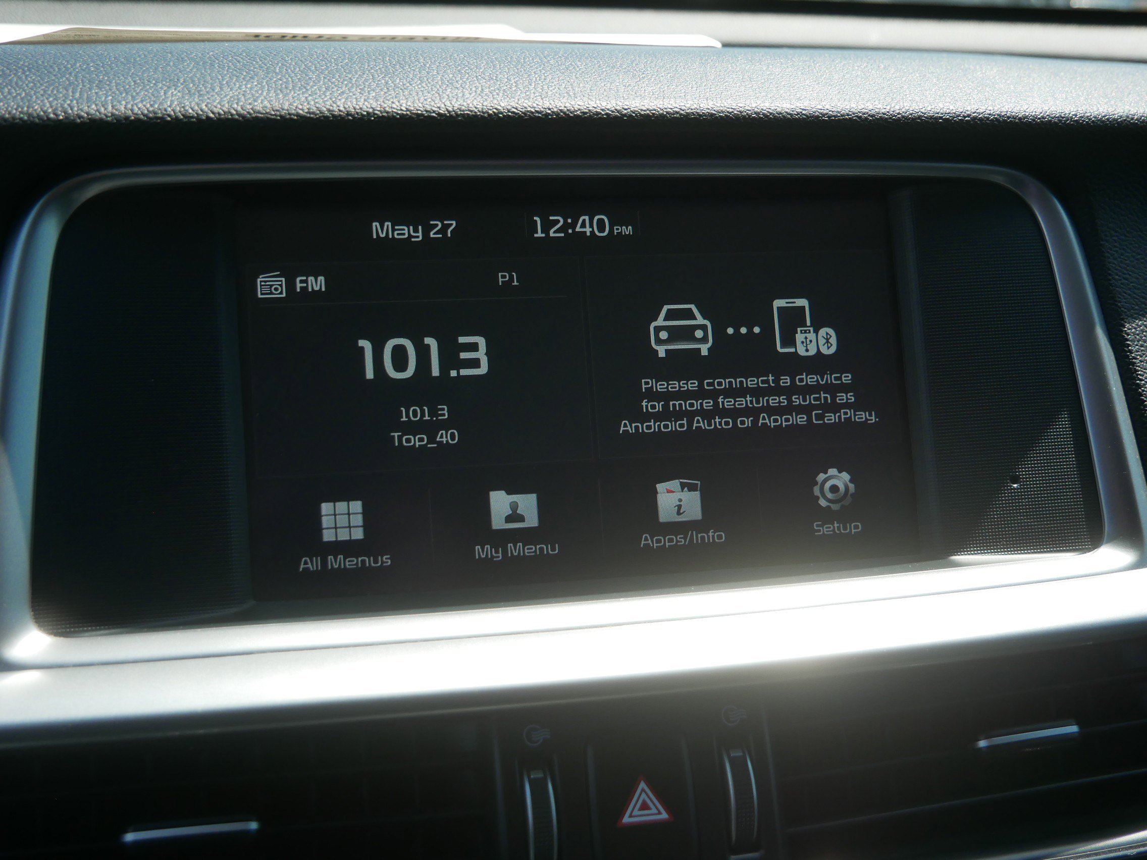 Used 2020 Kia Optima S FWD image 30
