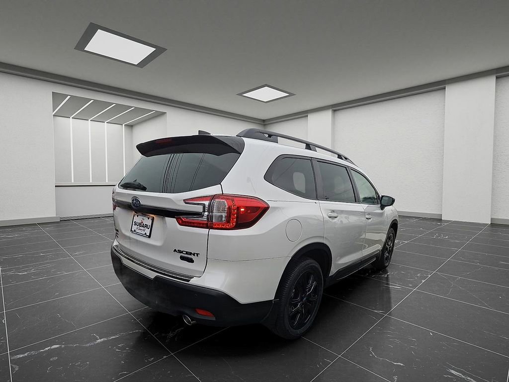 New 2026 Subaru Ascent Bronze Edition image 5