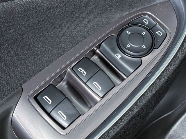 Used 2019 Chevrolet Malibu LT image 16