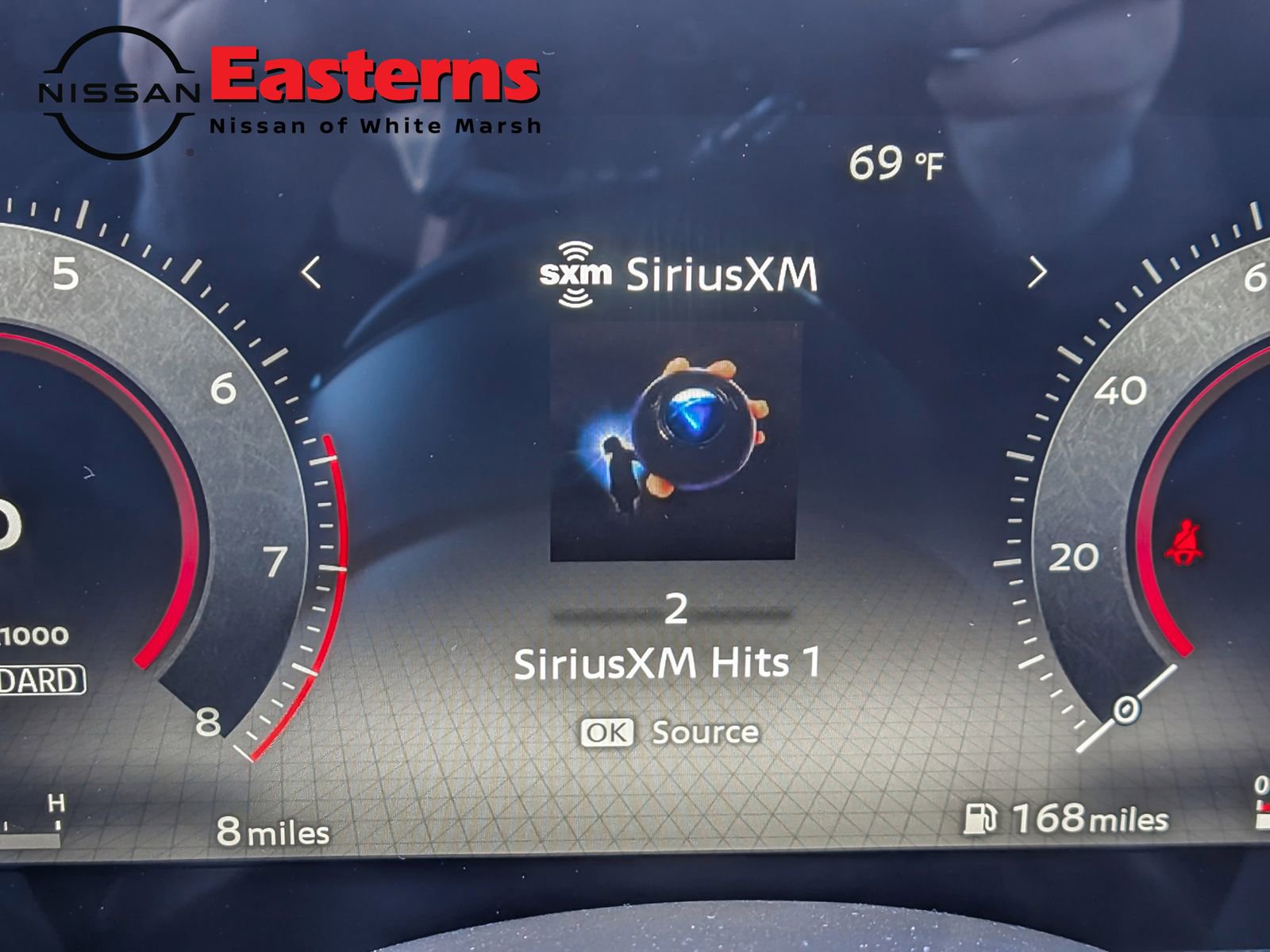 New 2026 Nissan Kicks SR AWD/4WD image 18