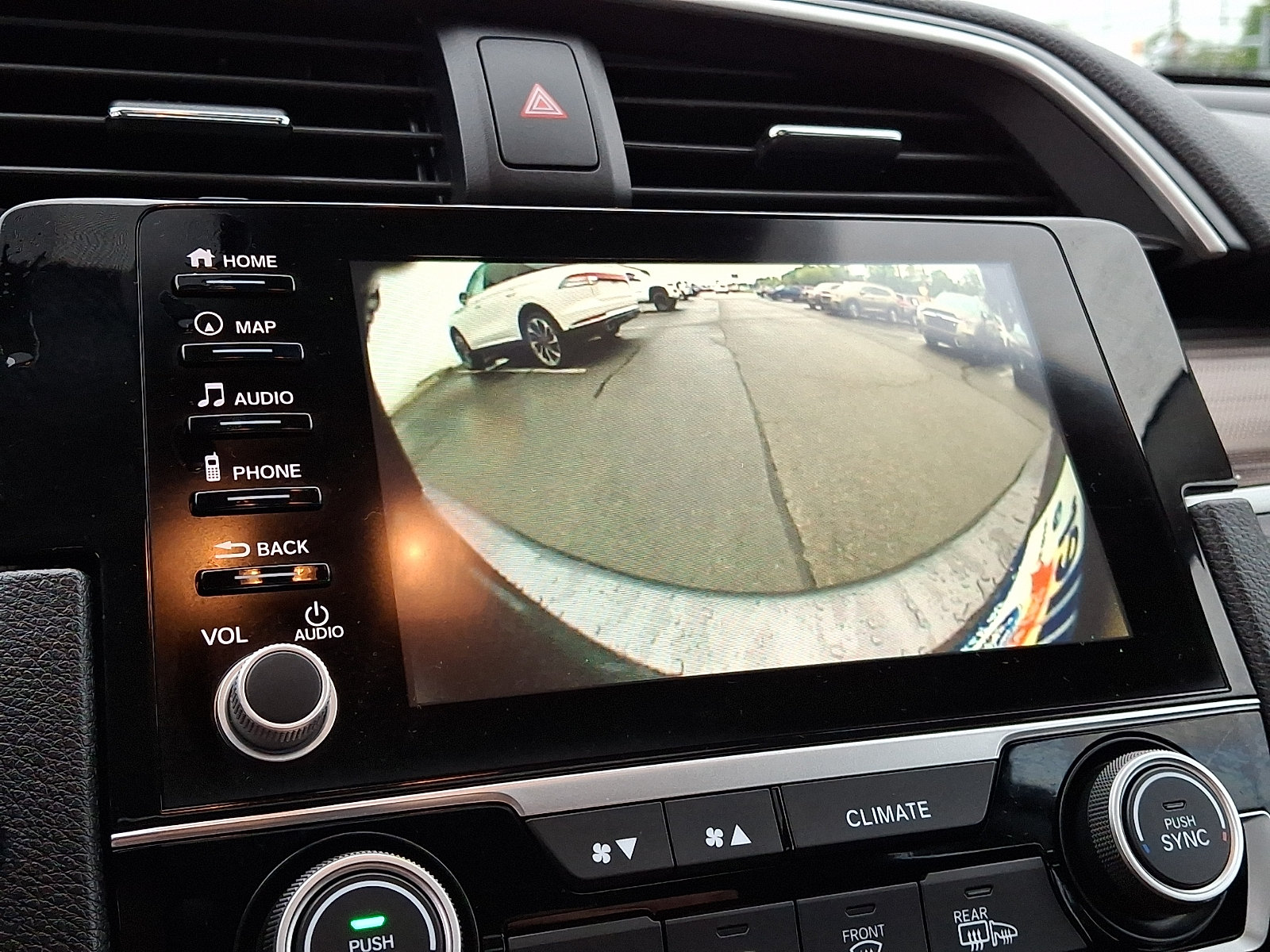 Used 2019 Honda Civic Touring image 20