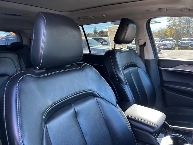 Used 2021 Jeep Grand Cherokee L Limited w/ Trailer Tow Group (B) image 32