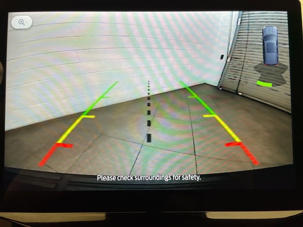 Used 2022 Ford Expedition XLT image 16