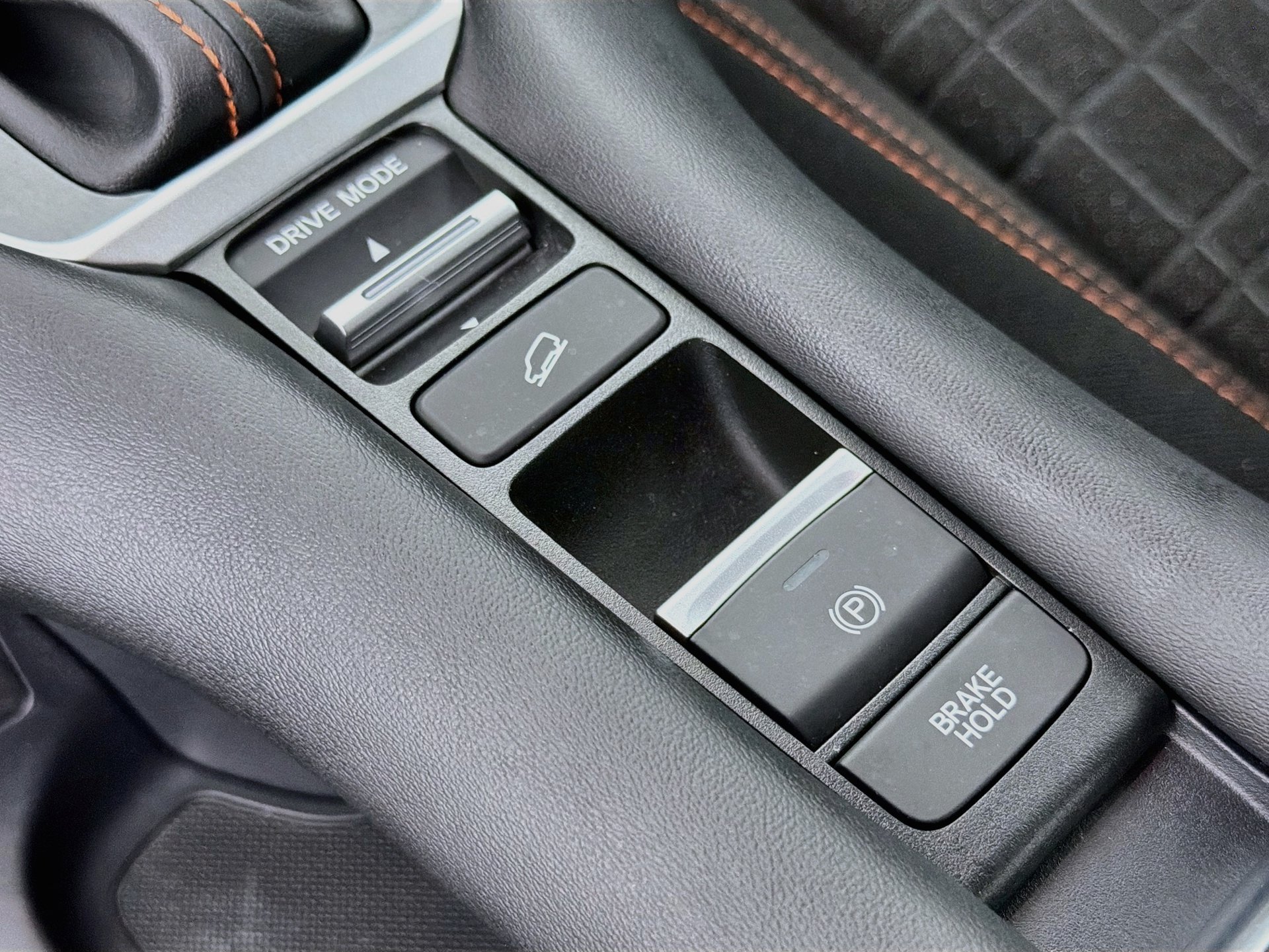 Used 2025 Honda HR-V Sport image 27