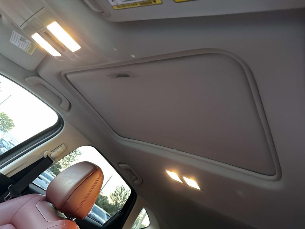 Certified 2023 MAZDA CX-5 Carbon Edition image 48