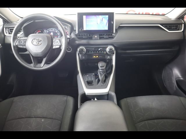 Used 2023 Toyota RAV4 XLE AWD/4WD image 20
